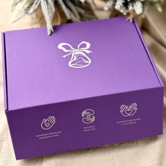 Opakowanie prezentowe