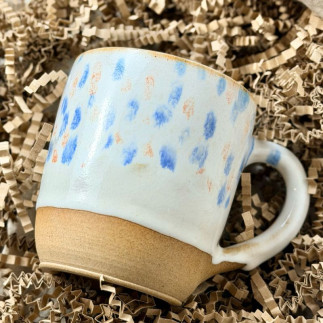 Kubek z uchem Be mine