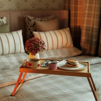 Kubek z uchem Czułość