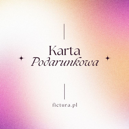 Karta podarunkowa